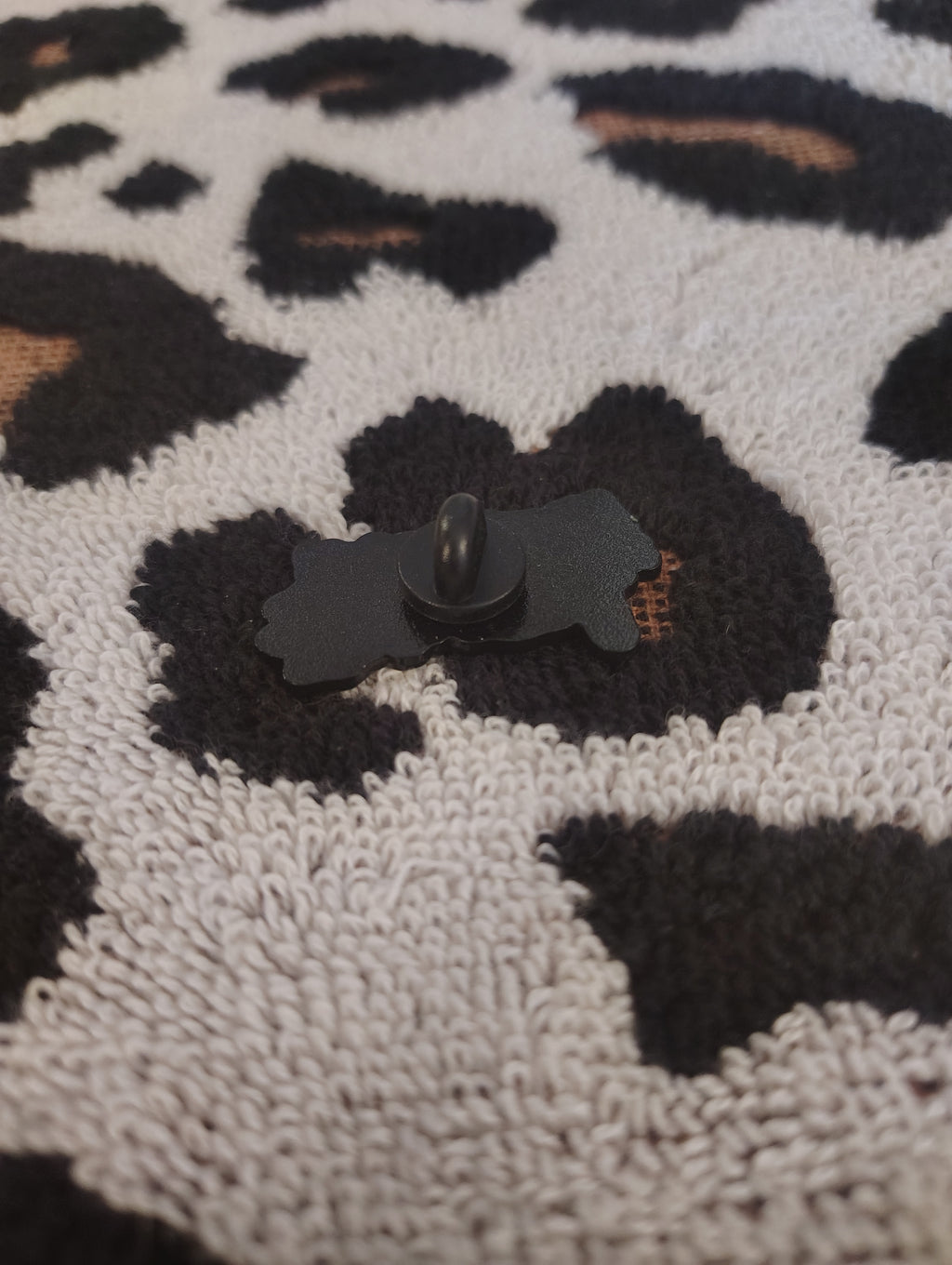 MY CHEMICAL ROMANCE PIN