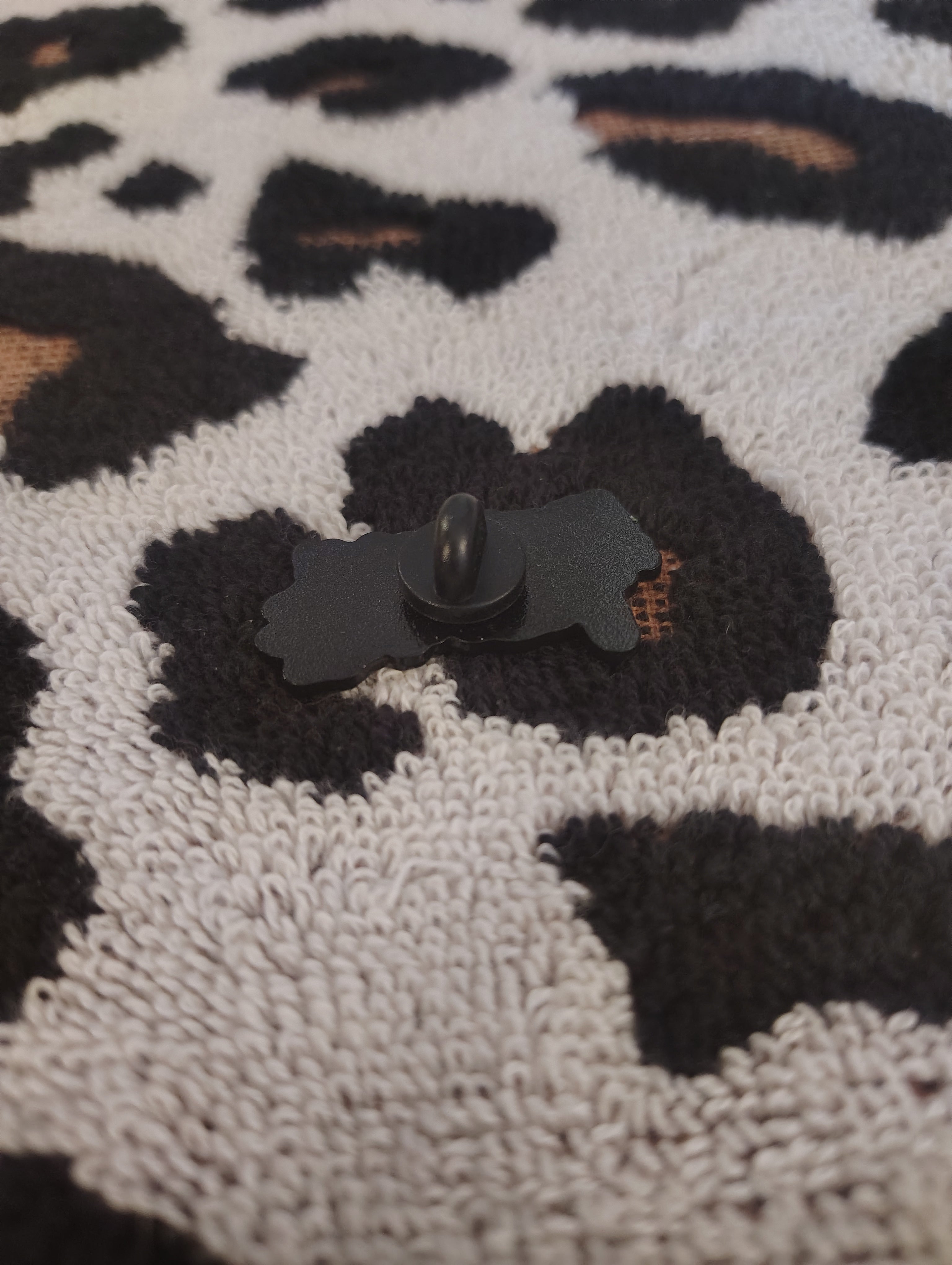 MY CHEMICAL ROMANCE PIN