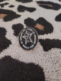 SISTERS OF MERCY PIN