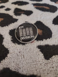 JOY DIVISION PIN
