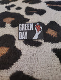 GREEN DAY PIN