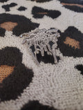 DARK THRONE PIN