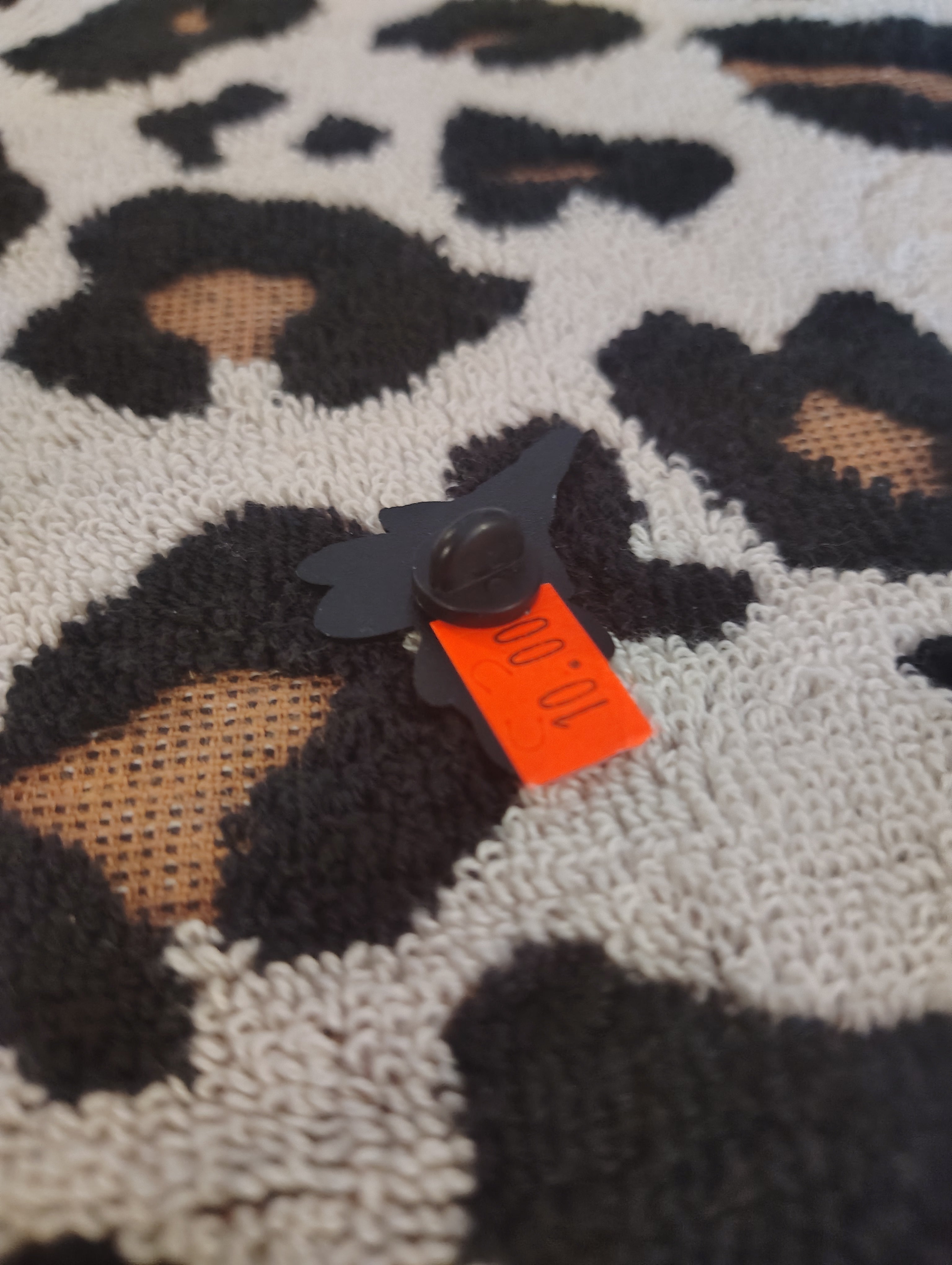 GLEP PIN