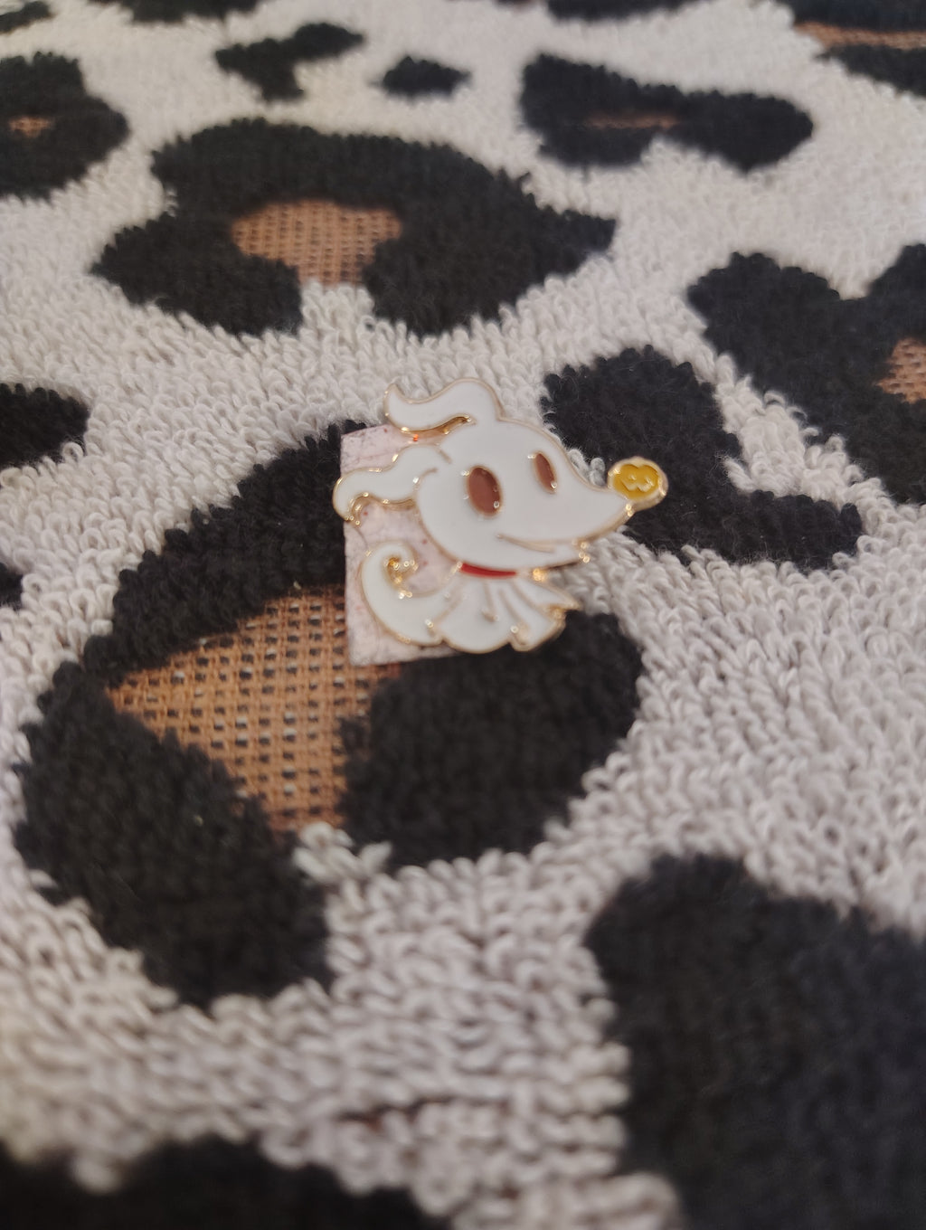 ZERO PIN