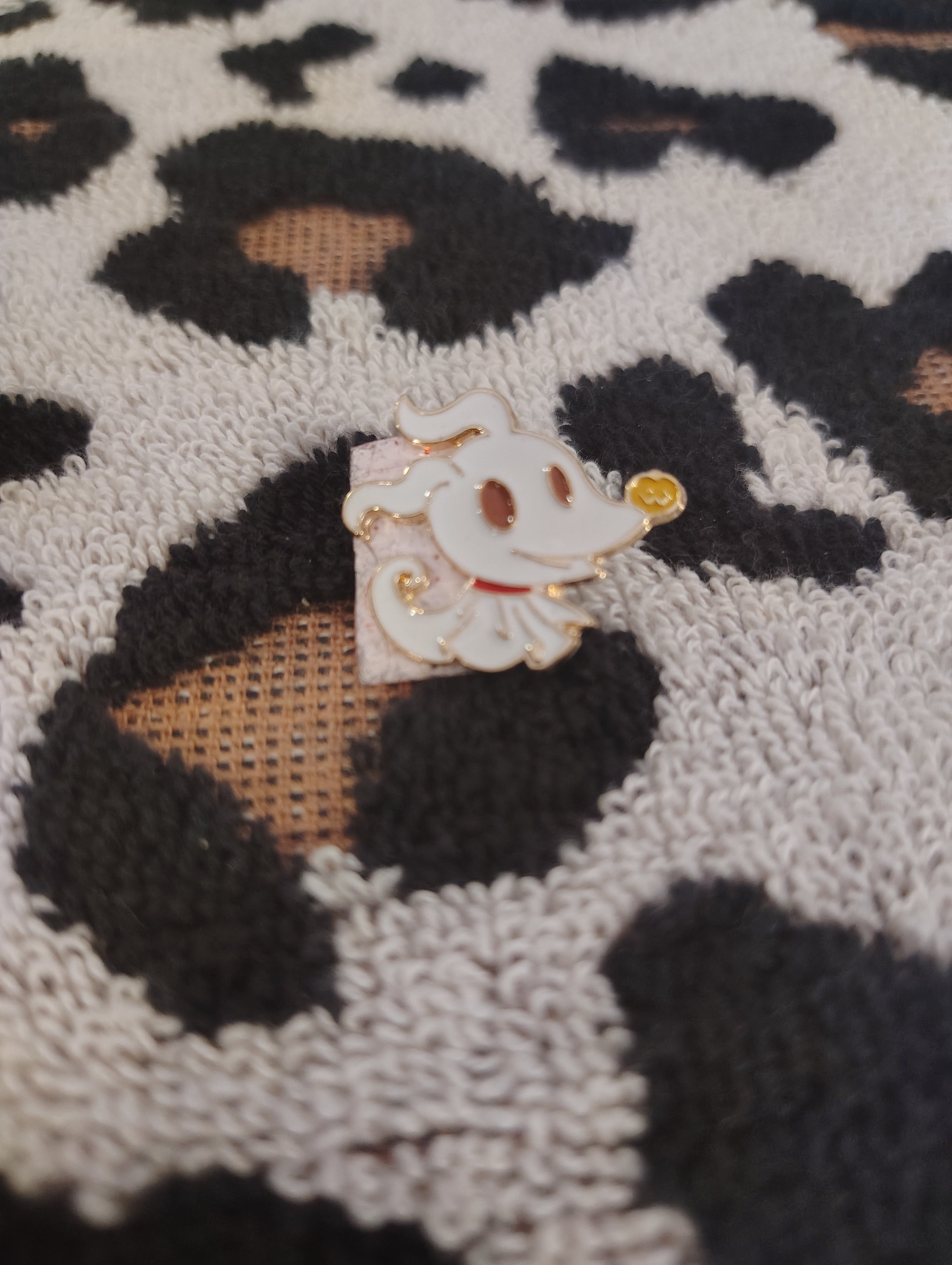 ZERO PIN