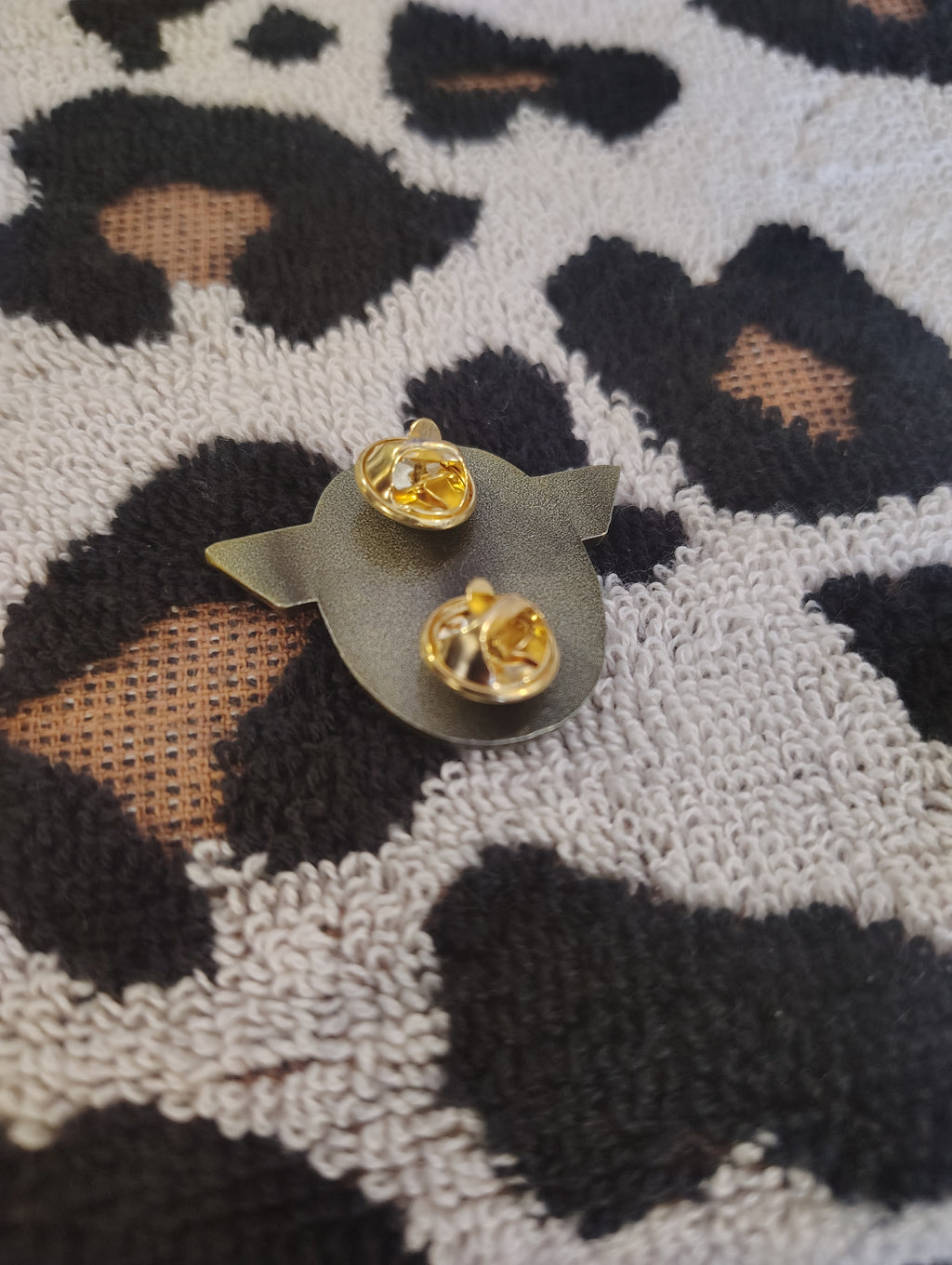 MOTORHEAD PIN