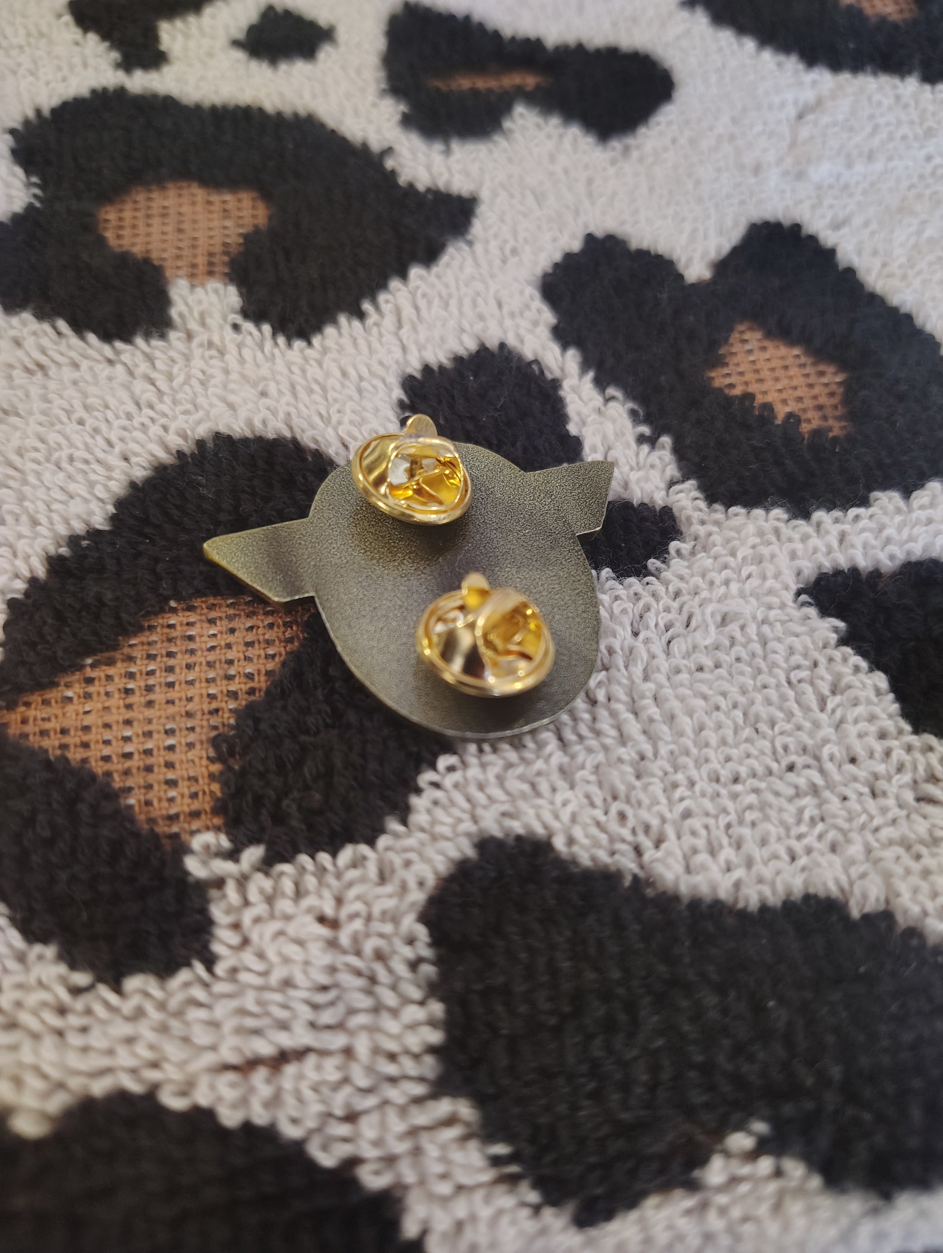 MOTORHEAD PIN