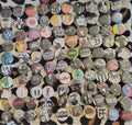 DIY PIN (random selection)